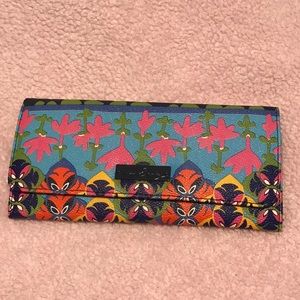 Vera Bradley Wallet
